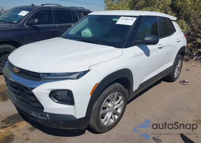 KL79MMS29PB162061: 41988121