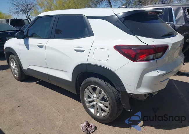 KL79MMS29PB162061: 41988121