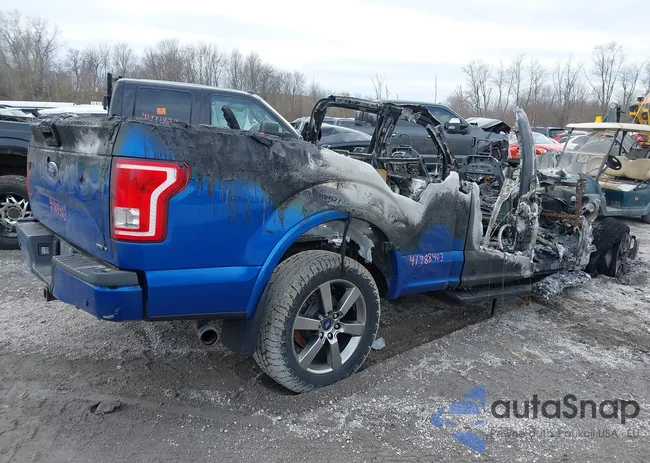 1FTFW1EF8GFB31499: 41988403