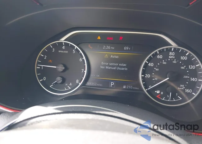 1N4AA6AV4KC363410: 41988487