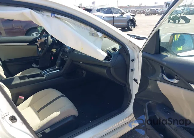 2HGFC2F50JH519161: 41987585