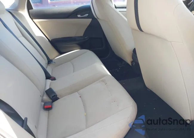 2HGFC2F50JH519161: 41987585