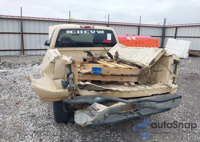 2GCEC19V811348670: 41987741