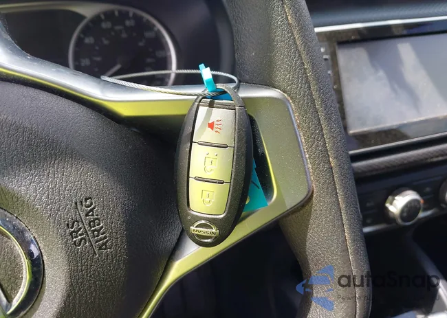 3N1CP5BV4LL541920: 41987800