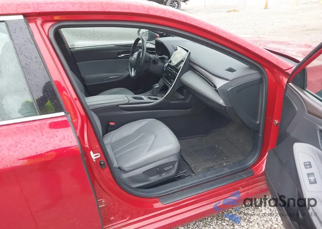 4T1AA1AB5MU010640: 41987831