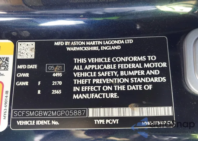 SCFSMGBW2MGP05887: 41989111