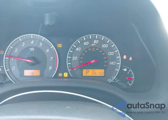 1NXBU4EE8AZ298862: 41989142