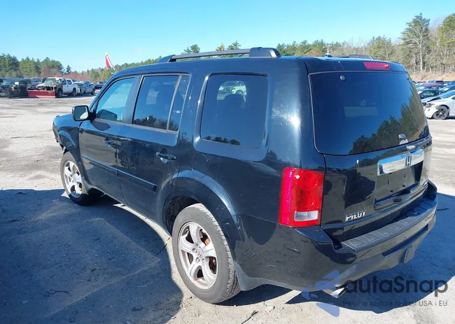 5FNYF4H5XDB042112: 41989208