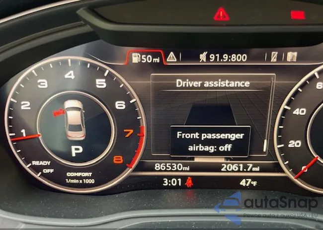 WAUENAF49HN010111: 41989424