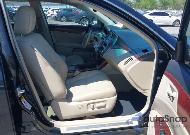 4T1BK3DB2BU404537: 41989468