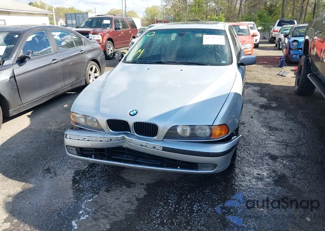 WBADM6346YGU23446: 41988536