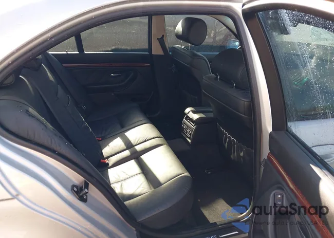 WBADM6346YGU23446: 41988536