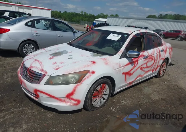 1HGCP26369A190868: 41988547