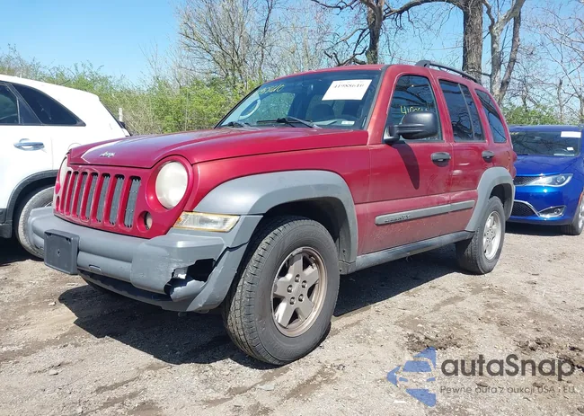 1J4GK48K95W645962: 41988610