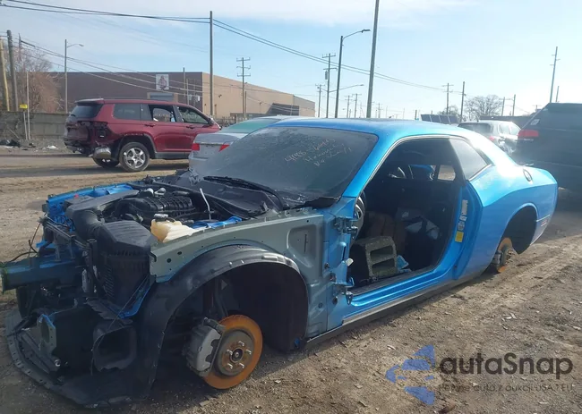 2C3CDZKG6PH642233: 41988645