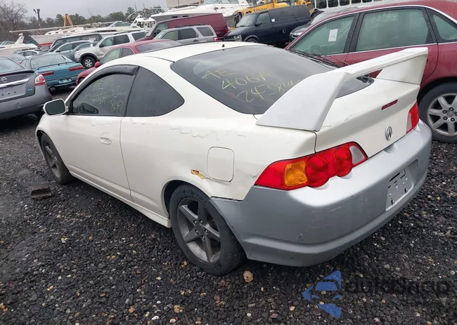 JH4DC54886S011622: 41988748