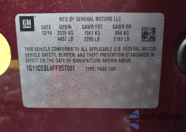 1G11C5SL4FF257001: 41988757