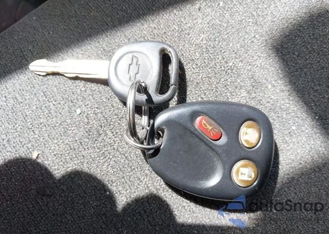 1GCHK24U36E100921: 41988824