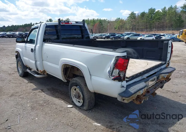 1GCHK24U36E100921: 41988824