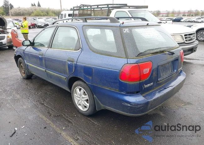 JS2GB41W815201299: 41990003