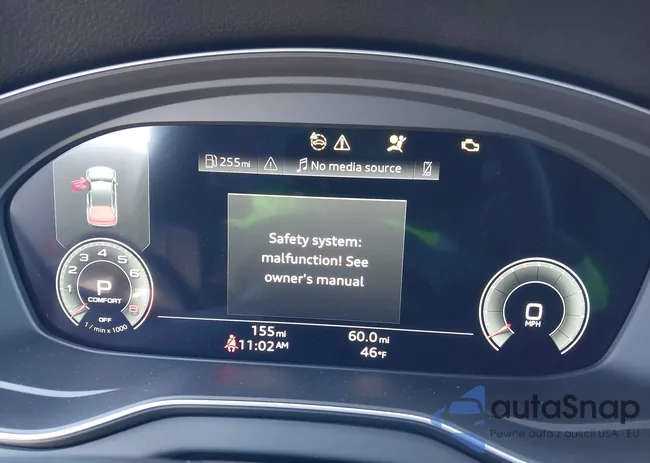 WA1GAAFY9S2057278: 41990013