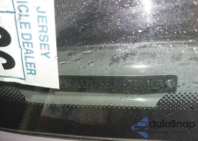 1C4JJXR65MW675010: 41990021