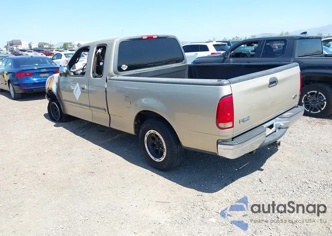 1FTRX17LXYKA11435: 41990089