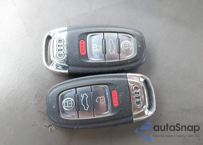 WAUM2AFR5GA011293: 41990091