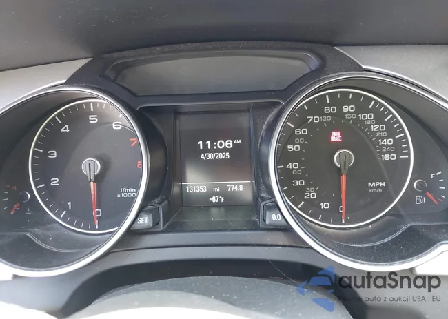 WAUM2AFR5GA011293: 41990091