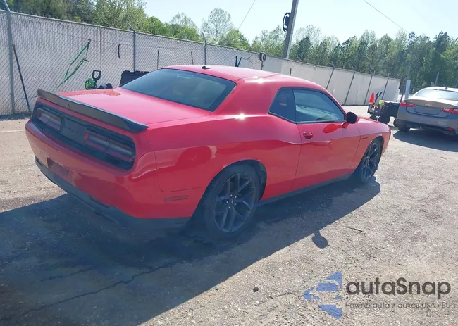 2C3CDZBT5MH665334: 41990117