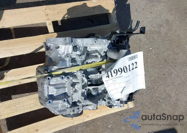 1HGCV3F98LA005467: 41990122