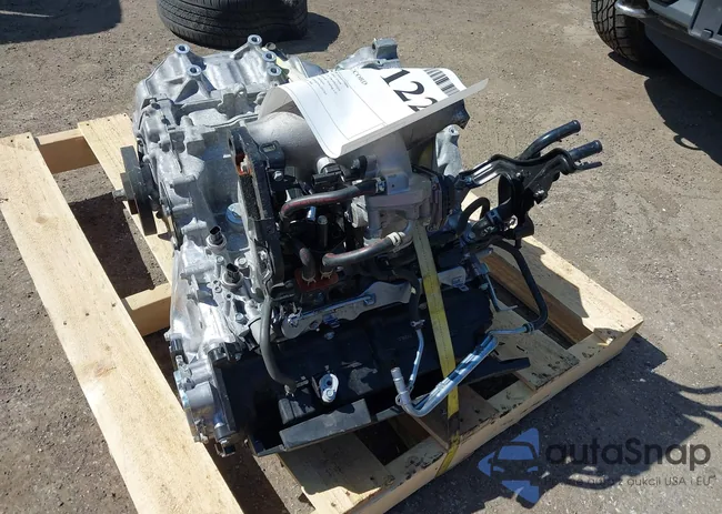 1HGCV3F98LA005467: 41990122