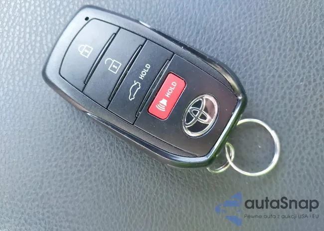 4T1DAACK8SU092838: 41990124