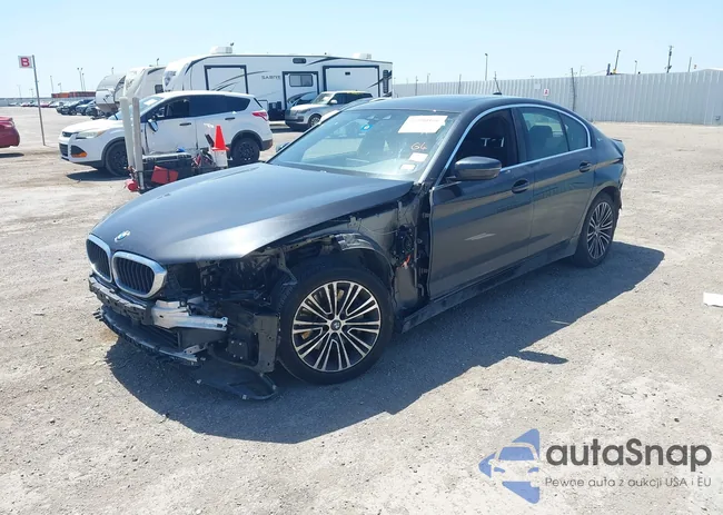 WBAJA9C58KB254315: 41990166