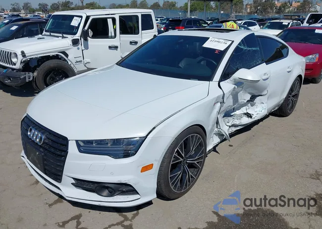 WAUW3AFCXJN052570: 41990238