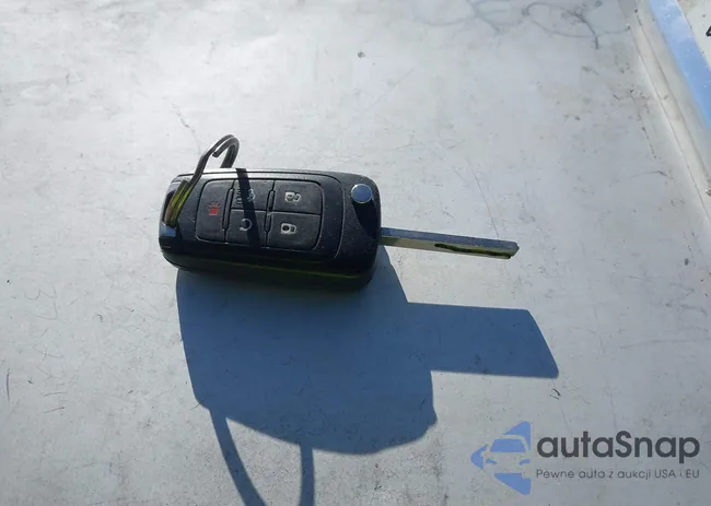 2G1105SA9J9152916: 41990255