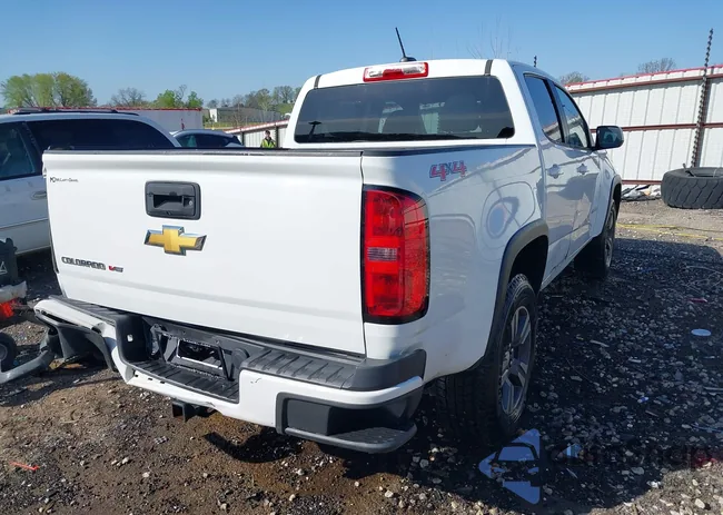 1GCGTBEN1J1109892: 41990388