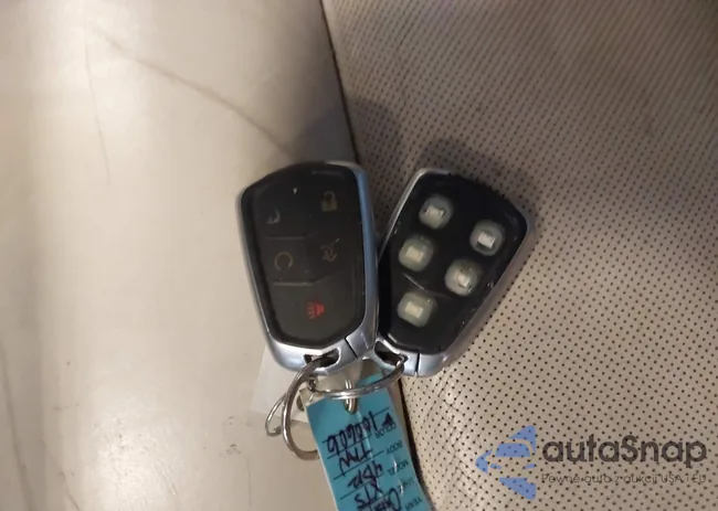 1GYKNDRS1HZ160606: 41990425