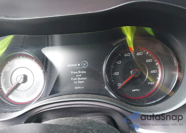 2C3CDXBG3LH162505: 41990468