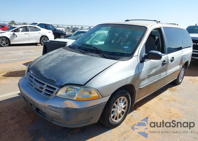 2FMZA5145YBA12427: 41990471