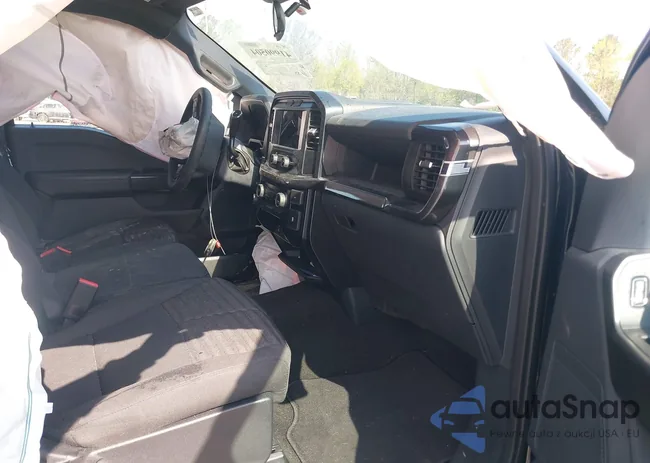 1FTEW1EP6PKD39540: 41990504