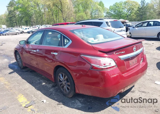 1N4AL3AP3FC573125: 41989629