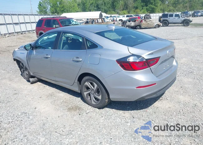 19XZE4F55KE030124: 41989653