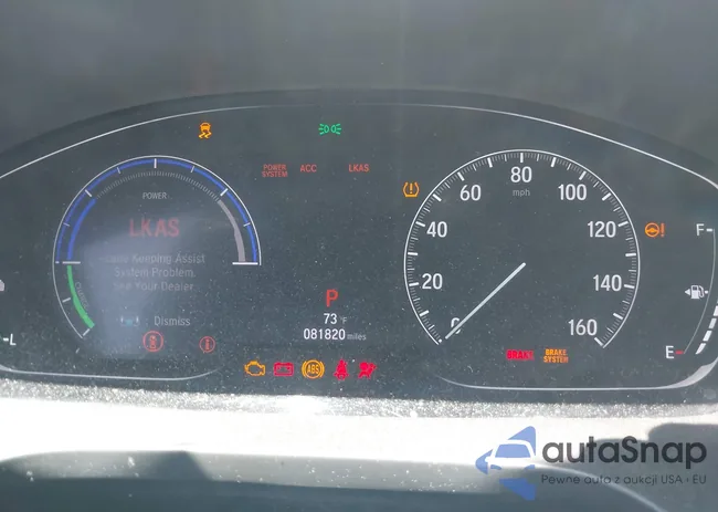 19XZE4F55KE030124: 41989653