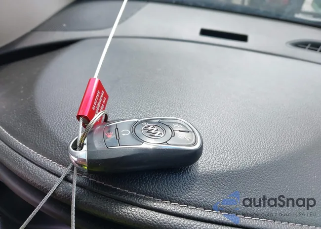 LRBFXESX7HD119812: 41989682