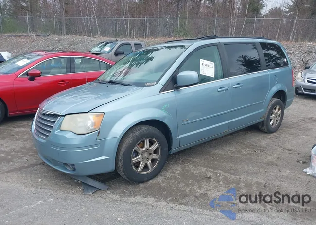 2A8HR54PX8R788373: 41989734