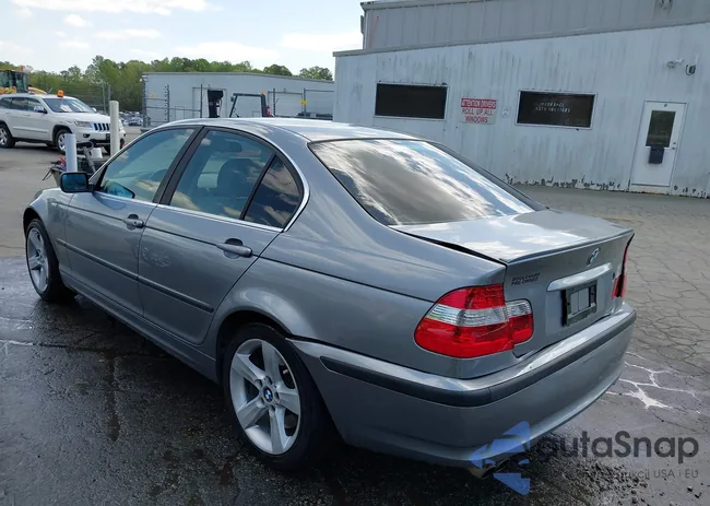 WBAEW53433PN31735: 41989804