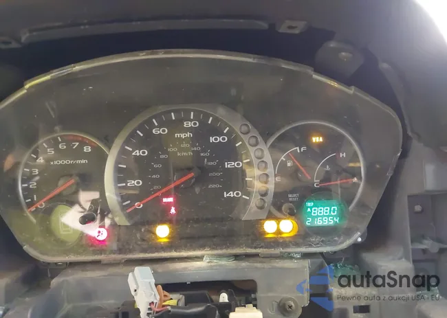 5FNYF18695B034396: 41989893