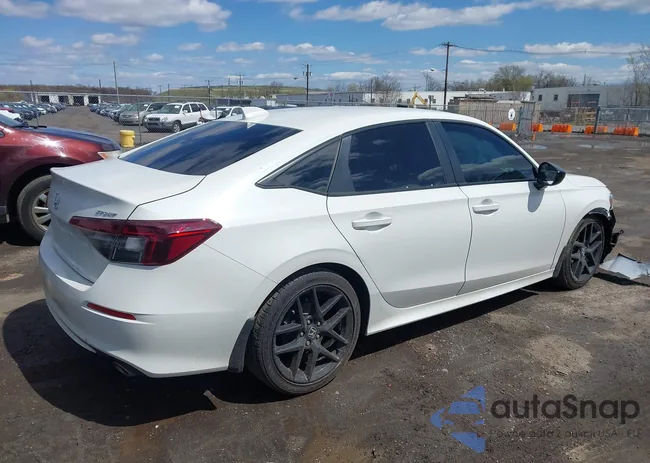 2HGFE2F52SH516063: 41990946