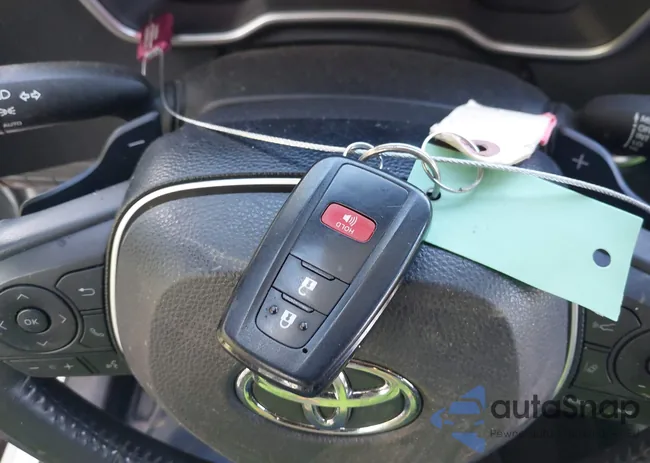 JTNK4RBE1K3038151: 41991057